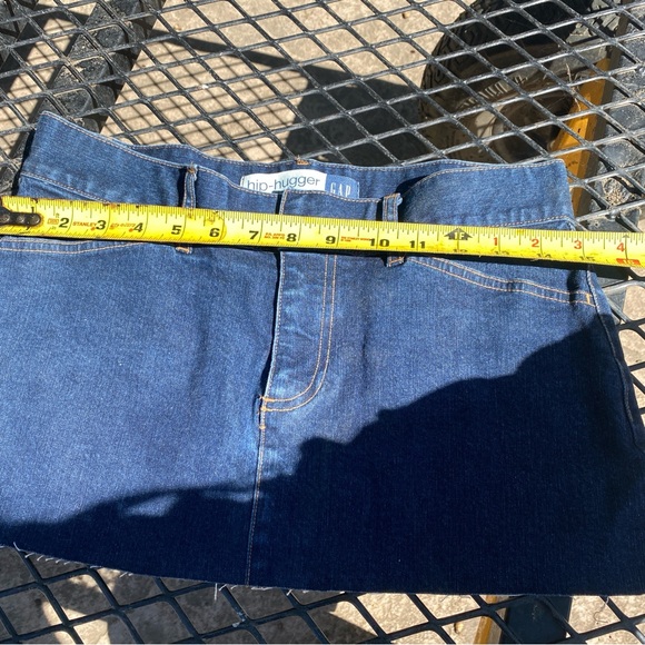 Skirt, Mini Micro Y2K - Picture 5 of 6